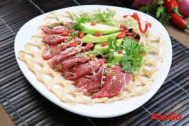 Lẩu Thịt Hấp Thủy Nhiệt